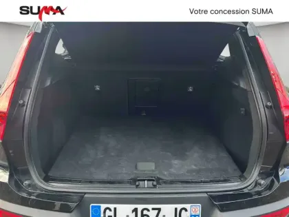 Photo 12 Volvo Xc40  T5 Recharge 180+82 ch DCT7