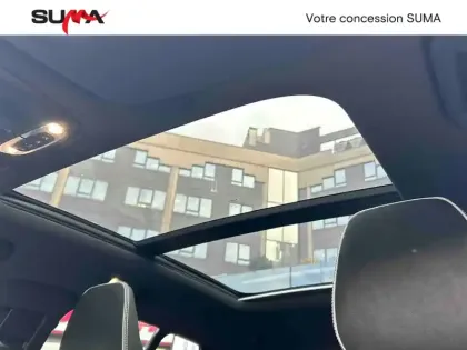 Photo 27 Volvo Xc40  T5 Recharge 180+82 ch DCT7