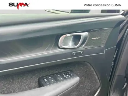 Photo 15 Volvo Xc40  T5 Recharge 180+82 ch DCT7