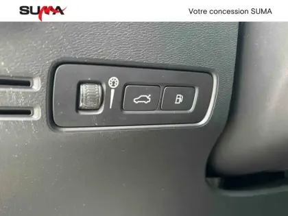 Photo 20 Volvo Xc40  T5 Recharge 180+82 ch DCT7