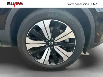 Photo 13 Volvo Xc40  T5 Recharge 180+82 ch DCT7