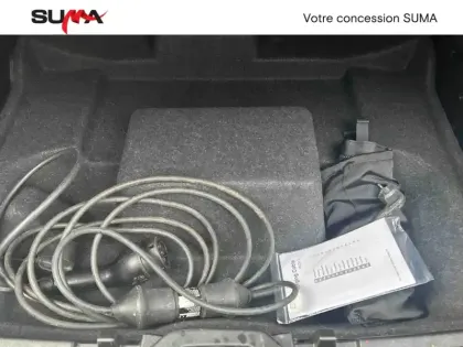 Photo 14 Volvo Xc40  T5 Recharge 180+82 ch DCT7