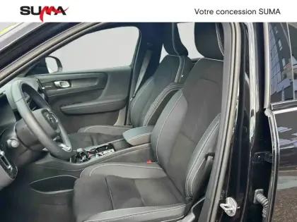 Photo 10 Volvo Xc40  T5 Recharge 180+82 ch DCT7
