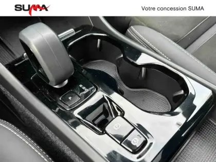 Photo 25 Volvo Xc40  T5 Recharge 180+82 ch DCT7
