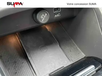 Photo 24 Volvo Xc40  T5 Recharge 180+82 ch DCT7