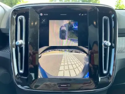 Photo 21 Volvo C40 E Single 238 ch 1EDT