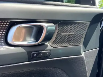 Photo 25 Volvo C40 E Single 238 ch 1EDT