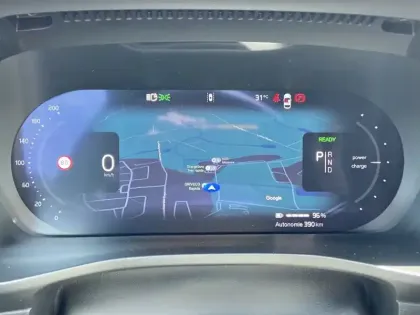 Photo 22 Volvo C40 E Single 238 ch 1EDT