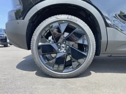 Photo 8 Volvo C40 E Single 238 ch 1EDT