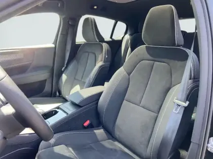 Photo 5 Volvo C40 E Single 238 ch 1EDT