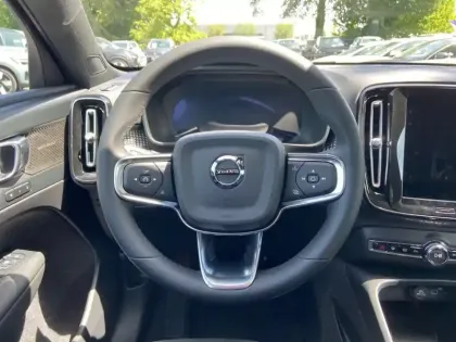 Photo 32 Volvo C40 E Single 238 ch 1EDT