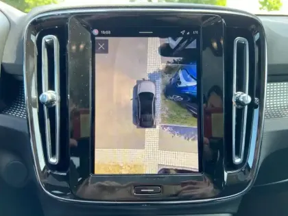 Photo 20 Volvo C40 E Single 238 ch 1EDT