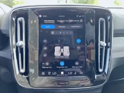 Photo 12 Volvo C40 E Single 238 ch 1EDT