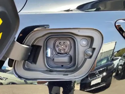 Photo 7 Volvo C40 E Single 238 ch 1EDT