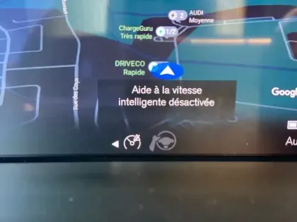 Photo 23 Volvo C40 E Single 238 ch 1EDT