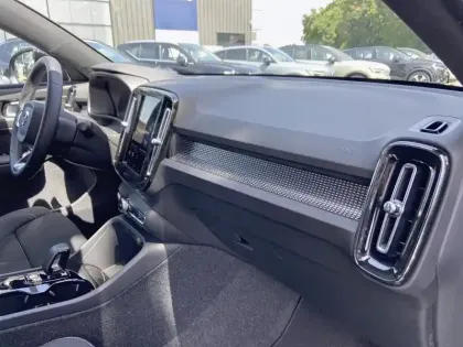 Photo 30 Volvo C40 E Single 238 ch 1EDT