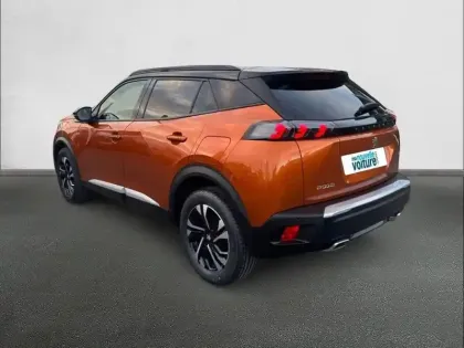 Photo 29 Peugeot 2008  PureTech 130 S&S EAT8