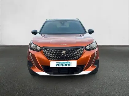 Photo 24 Peugeot 2008  PureTech 130 S&S EAT8