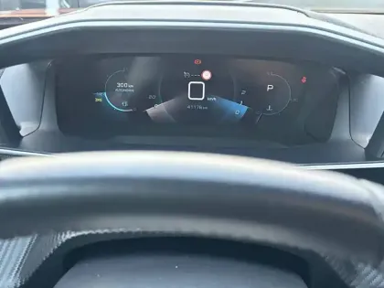 Photo 32 Peugeot 2008  PureTech 130 S&S EAT8