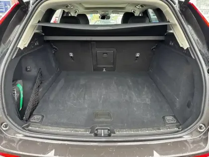 Photo 5 Volvo Xc60  T6 AWD Hybride rechargeable 253 ch+145 ch Geartronic 8