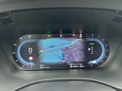 Photo 9 Volvo Xc60  T6 AWD Hybride rechargeable 253 ch+145 ch Geartronic 8