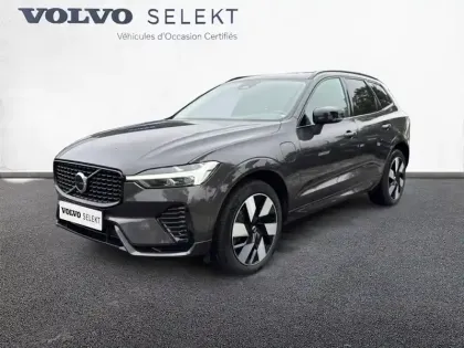 Photo Volvo Xc60 Ultra Style Dark