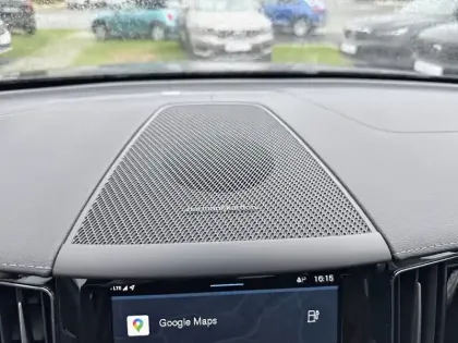 Photo 18 Volvo Xc60  T6 AWD Hybride rechargeable 253 ch+145 ch Geartronic 8