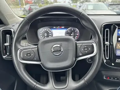 Photo 8 Volvo Xc40  D3 AdBlue 150 ch Geartronic 8