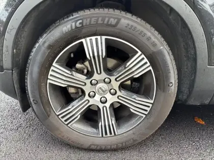 Photo 29 Volvo Xc40  D3 AdBlue 150 ch Geartronic 8