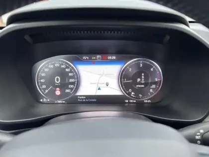 Photo 9 Volvo Xc40  D3 AdBlue 150 ch Geartronic 8