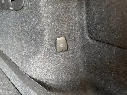 Photo 26 Volvo Xc40  D3 AdBlue 150 ch Geartronic 8