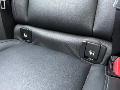 Photo 25 Volvo Xc40  D3 AdBlue 150 ch Geartronic 8