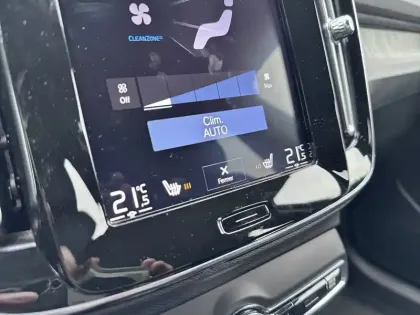 Photo 15 Volvo Xc40  D3 AdBlue 150 ch Geartronic 8