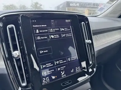 Photo 16 Volvo Xc40  D3 AdBlue 150 ch Geartronic 8