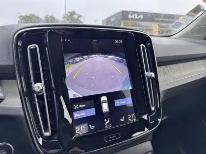 Photo 11 Volvo Xc40  D3 AdBlue 150 ch Geartronic 8