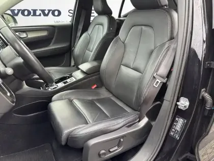 Photo 5 Volvo Xc40  D3 AdBlue 150 ch Geartronic 8