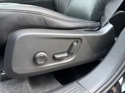 Photo 21 Volvo Xc40  D3 AdBlue 150 ch Geartronic 8