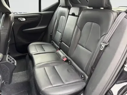 Photo 6 Volvo Xc40  D3 AdBlue 150 ch Geartronic 8