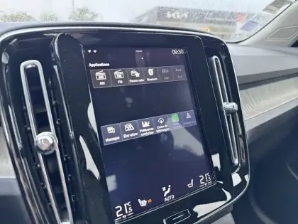 Photo 17 Volvo Xc40  D3 AdBlue 150 ch Geartronic 8