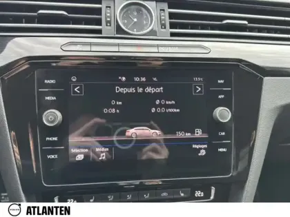 Photo 30 Volkswagen Arteon  2.0 TDI 190 SCR DSG7 4Motion