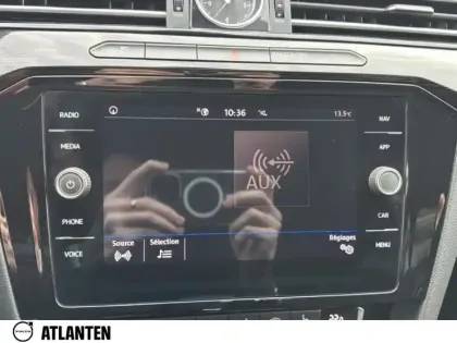 Photo 26 Volkswagen Arteon  2.0 TDI 190 SCR DSG7 4Motion