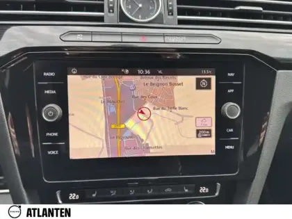 Photo 28 Volkswagen Arteon  2.0 TDI 190 SCR DSG7 4Motion