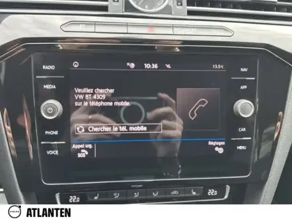 Photo 27 Volkswagen Arteon  2.0 TDI 190 SCR DSG7 4Motion