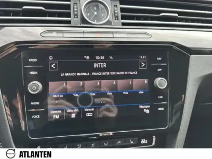 Photo 25 Volkswagen Arteon  2.0 TDI 190 SCR DSG7 4Motion