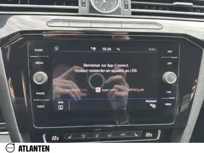 Photo 29 Volkswagen Arteon  2.0 TDI 190 SCR DSG7 4Motion