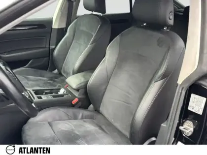 Photo 6 Volkswagen Arteon  2.0 TDI 190 SCR DSG7 4Motion