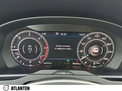 Photo 19 Volkswagen Arteon  2.0 TDI 190 SCR DSG7 4Motion