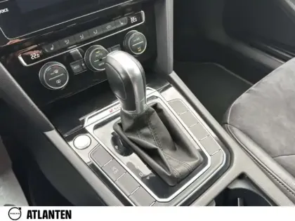 Photo 21 Volkswagen Arteon  2.0 TDI 190 SCR DSG7 4Motion