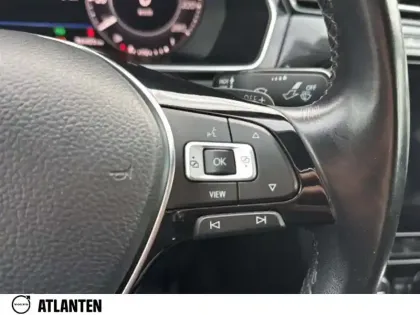 Photo 17 Volkswagen Arteon  2.0 TDI 190 SCR DSG7 4Motion