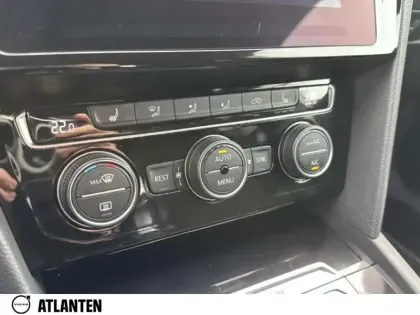 Photo 20 Volkswagen Arteon  2.0 TDI 190 SCR DSG7 4Motion